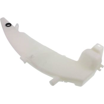 FORD FOCUS  WASHER TANK WO/PUMP (00-03 S/D ONLY) OEM# 3S4Z17618AB 2000-2004 PL# FO1288100