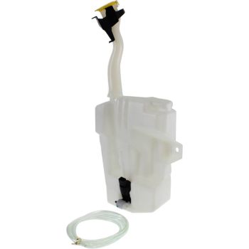 FORD HYBRID/ENERGI WASHER TANK W/ PUMP W/TUBE W/CAP (HYBRID) OEM#CJ5Z17618A-PFM 2013-2018 PL# FO1288127