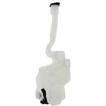 FORD TAURUS X WAGON WASHER TANK W/ PUMP W/SENSOR OEM# AA8Z17618A 2008-2009 PL# FO1288137