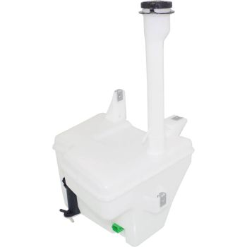 MERCURY MOUNTAINEER  WASHER TANK W/PUMP W/CAP (WO/SENSOR HOLE) OEM#5L2Z17618CA 2002-2005 PL# FO1288140