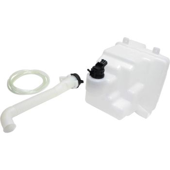 LINCOLN MKZ HYBRID WASHER TANK W/PUMP W/CAP W/HOSE OEM#BE5Z17618A 2011-2012 PL# FO1288147