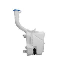 FORD FUSION WASHER TANK W/PUMP W/CAP OEM# DS7Z17618A-PFM 2013-2014 PL# FO1288153