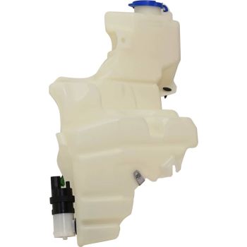 FORD TRUCKS & VANS FORD/PU  (F150 SVT RAPTOR) WASHER TANK W/ PUMP W/SENSOR W/CAP OEM#JL3Z17618B 2018-2020 PL# FO1288195