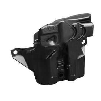 FORD TRUCKS & VANS TRANSIT CONNECT WASHER TANK WO/PUMP OEM#DV6Z17618A 2019-2023 PL# FO1288203