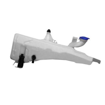 FORD TRUCKS & VANS BRONCO SPORT (1.5/2.0L) WASHER TANK W/PUMP W/SENSOR W/INLET W/CAP (BASE/BIG BEND/OUTER BANKS) OEM#M1PZ17618A-PFM 2021-2024 PL# FO1288209