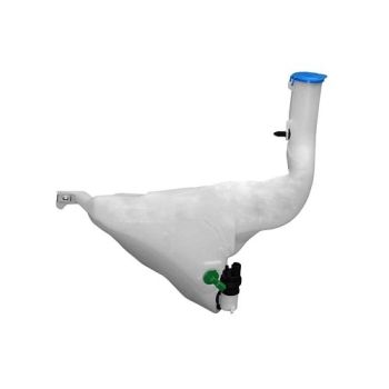 FORD TRUCKS & VANS FORD/PU F150 HYBRID WASHER TANK W/PUMP W/SENSOR W/CAP OEM#ML3Z17618C 2021-2024 PL# FO1288213