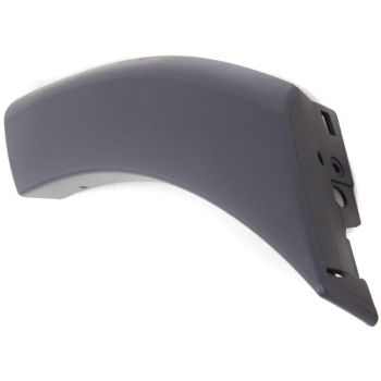 FORD TRUCKS & VANS EXPLORER FRONT BUMPER SIDE FLARE LEFT (Driver Side) PTD (E.B./LTD/XLT/XLT SPORT) OEM# 1L2Z16039ACA 2002-2005 PL# FO1290114