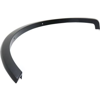 FORD TRUCKS & VANS FORD/PU (F150)(EXC RAPTOR) FENDER WHEEL OPENING MLDG LEFT (Driver Side) PTM OEM#FL3Z16039AA 2015-2017 PL# FO1290131