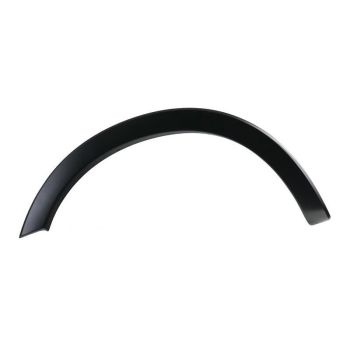 FORD TRUCKS & VANS FORD/PU (F250/350/450) Super Duty FENDER WHEEL OPENING MLDG LEFT (Driver Side) PTM (F250/F350)**CAPA** OEM#HC3Z16039AD 2017-2019 PL# FO1290133C