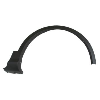 FORD TRUCKS & VANS ESCAPE FRONT WHEEL OPNG MLDG RIGHT (Passenger Side) TXT-BLACK (WO/PARALLEL PK ASSIST) OEM#CJ5Z16268AC 2017-2019 PL# FO1291141