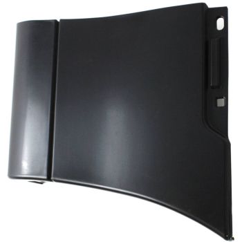 LINCOLN TOWN CAR FENDER MLDG RIGHT (Passenger Side) (W/CHROME) OEM#6W1Z16036APTM 2003-2011 PL# FO1293107