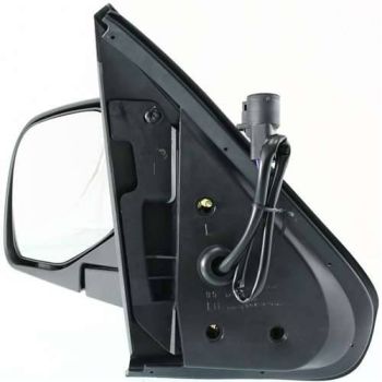 MERCURY MOUNTAINEER MIRROR LEFT (Driver Side) POWER NON-HTD W/PADDLE LITE OEM#F87Z17683AAB 1997-2001 PL# FO1320157