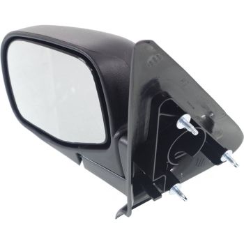 1998-2006 Mazda Mazda PU Door Mirror Left Driver Side Manual OEM# 1F7069180 Replacement PL# FO1320165