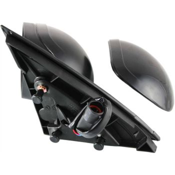 MERCURY SABLE  DOOR MIRROR LEFT (Driver Side) PWR/HTD (NON-FOLD)(W/O PUDDLE LAMP) OEM#1F1Z17683BA-PFM 2000-2005 PL# FO1320193