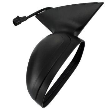 FORD TAURUS DOOR MIRROR LEFT (Driver Side) POWER/ NOT HEATED (NON-FOLD)(W/O PUDDLE LAMP) OEM#6F1Z17683C-PFM 2000-2007 PL# FO1320194