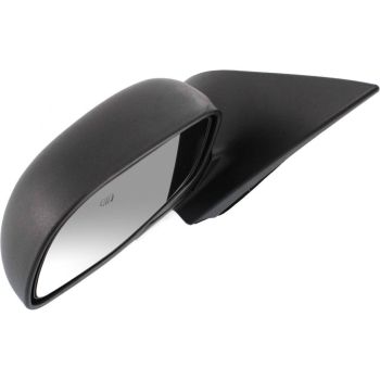 2002-2005 Ford Explorer Door Mirror Left Driver Side Power Heated Puddle OEM# 1L2Z17683CAA PL# FO1320212