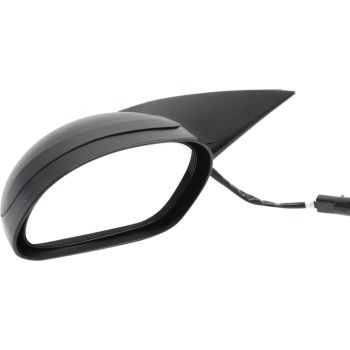 MERCURY SABLE  DOOR MIRROR LEFT (Driver Side) PWR/NON-HTD (NON-FOLD)(W/PUDDLE LAMP) OEM#6F1Z17683A 2002-2005 PL# FO1320250