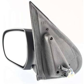 MERCURY MARINER DOOR MIRROR LEFT (Driver Side) PWR NON-HTD FOLDAWAY OEM#3L8Z17683MAA 2005-2007 PL# FO1320251