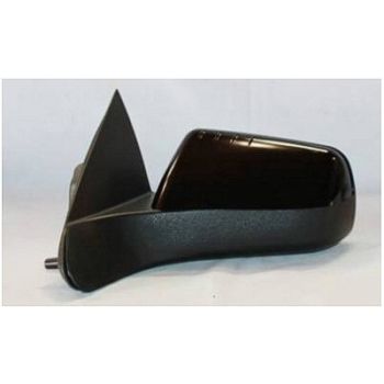 2008-2011 Ford Focus Door Mirror Left Driver Side Power Heated OEM# 8S4Z17683CA PFM PL# FO1320317