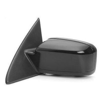 MERCURY MILAN DOOR MIRROR LEFT (Driver Side) POWER/HEATED (W/PUDDLE LAMP & TEXT CVR) OEM#6E5Z17683B-PFM 2006-2009 PL# FO1320327