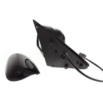 FORD CROWN VICTORIA DOOR MIRROR LEFT (Driver Side) PWR/N-HTD OEM#9W7Z17683A-PFM 2009-2011 PL# FO1320374