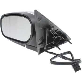 MERCURY GRAND MARQUIS DOOR MIRROR LEFT (Driver Side) POWER/ NOT HEATED (CHR) OEM#6W7Z17683AA-PFM 2003-2008 PL# FO1320415
