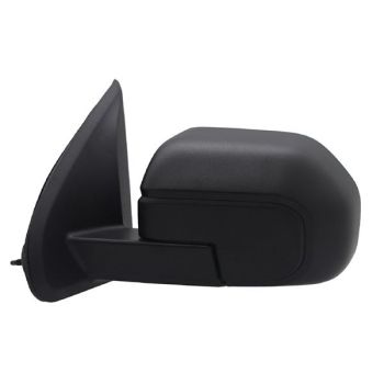 FORD TRUCKS & VANS MAVERICK HYBRID DOOR MIRROR LEFT (Driver Side) (Driver Side) PWR/N-HTD/SPOTTER (TXT-CVR) OEM#NZ6Z17683H-PFM 2022-2024 PL# FO1320739