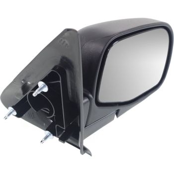 1998-2006 Mazda Mazda PU Door Mirror Right Passenger Side Manual OEM# 1F7069120 PL# FO1321165