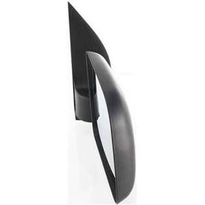 FORD TRUCKS & VANS FORD VAN DOOR MIRROR RIGHT (Passenger Side) MANUAL (SINGLE GLASS)(CONVEX)(STD) OEM#F4UZ17682A 1992-2003 PL# FO1321173