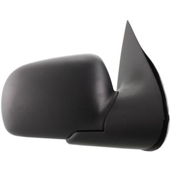 MERCURY MOUNTAINEER DOOR MIRROR RIGHT (Passenger Side) PWR/NON-HTD/PUDDLE OEM#1L2Z17682BAA 2002-2005 PL# FO1321211