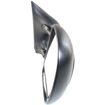 1999-2007 Ford Ford PU F250 350 450 550 Super Duty Door Mirror Right Passenger Side Manual Dual Arms Glass Fold In Out Trailer Tow OEM# 3C3Z17682AAA PL# FO1321226