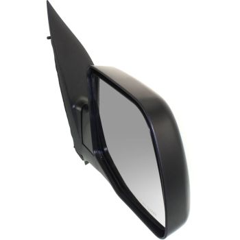 FORD TRUCKS & VANS FORD VAN DOOR MIRROR RIGHT (Passenger Side) PWR (SINGLE GLASS)(W/O LAMP)(STD) OEM#F4UZ17682B 1994-2004 PL# FO1321229