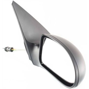 FORD FOCUS DOOR MIRROR RIGHT (Passenger Side) MANUAL/REMOTE (NON-FOLD)(FROM:11-29-01) OEM#6S4Z17682AA 2002-2007 PL# FO1321239