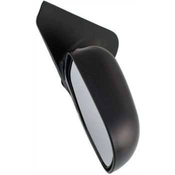 FORD TRUCKS & VANS EXPLORER SPORT/SPORT TRAC (PICKUP) DOOR MIRROR RIGHT (Passenger Side) MANUAL (SPORT TRAC) OEM#3L2Z17682CAA 2001-2005 PL# FO1321240