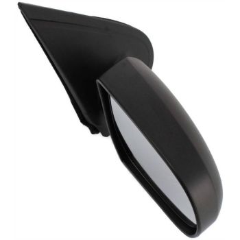MERCURY MARINER DOOR MIRROR RIGHT (Passenger Side) PWR NON-HTD FOLDAWAY OEM#2L8Z17682CAB 2005-2007 PL# FO1321251