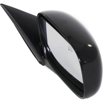 LINCOLN TOWN CAR  DOOR MIRROR RIGHT (Passenger Side) PWR/HTD (W/MEMORY)(NO DIMMER)(TO 2-8-04)(RECT & ROUND SOCKET) OEM#XW1Z17682CA 2003-2004 PL# FO1321259