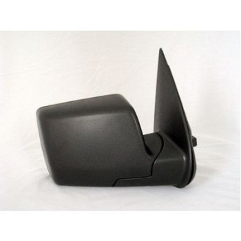 2006-2010 Ford Explorer Door Mirror Right Passenger Side Power XLS Without PDL OEM# 6L2Z17682AAA-PFM PL# FO1321275