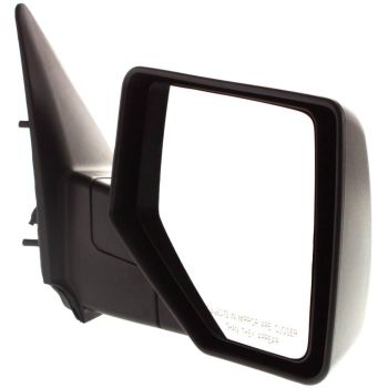 2006-2011 Ford Ranger Door Mirror Right Passenger Side Power Textured Without Cover OEM# 8L5Z17682AA PL# FO1321282