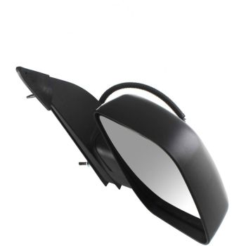 FORD TRUCKS & VANS FORD VAN DOOR MIRROR RIGHT (Passenger Side) PWR (SINGLE GLASS)(W/O LAMP)(STD) OEM#7C2Z17682AA 2005-2007 PL# FO1321288