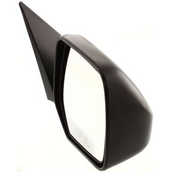 MERCURY MARINER DOOR MIRROR RIGHT (Passenger Side) POWER/ NOT HEATED (SMOOTH-BLK) OEM#9L8Z17682BA 2008-2009 PL# FO1321292