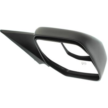 MERCURY MARINER HYBRID DOOR MIRROR RIGHT (Passenger Side) POWER/HEATED (TEXTURED BLACK) OEM#8L8Z17682CA 2008-2009 PL# FO1321293