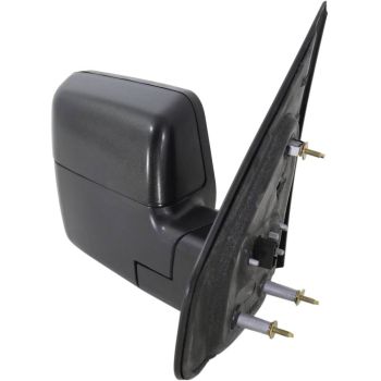 2007-2008 Ford Ford PU F150 EXC Heritage Door Mirror Right Passenger Side PWR HTD Signal OEM# 8L3Z17682FA PL# FO1321321