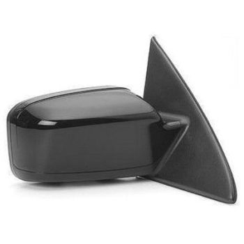 MERCURY MILAN DOOR MIRROR RIGHT (Passenger Side) POWER/HEATED (W/O LAMP)(TEXT CVR) OEM#6E5Z17682C-PFM 2006-2009 PL# FO1321326