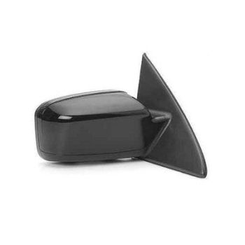 LINCOLN ZEPHYR DOOR MIRROR RIGHT (Passenger Side) POWER/HEATED (W/PUDDLE LAMP & TEXT CVR) OEM#6E5Z17682B-PFM 2006 PL# FO1321327