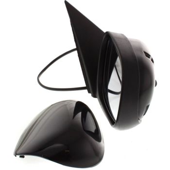 FORD CROWN VICTORIA DOOR MIRROR RIGHT (Passenger Side) PWR/N-HTD OEM#9W7Z17682A-PFM 2009-2011 PL# FO1321374