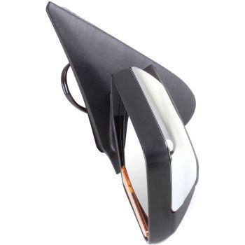 LINCOLN NAVIGATOR DOOR MIRROR RIGHT (Passenger Side) PWR/HTD/SIGNAL/PUDDL/MEMORY (PWR-FOLD)(CHROME) OEM#9L7Z17682AA 2009-2010 PL# FO1321392