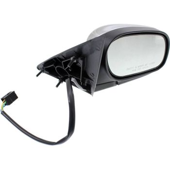 FORD CROWN VICTORIA DOOR MIRROR RIGHT (Passenger Side) POWER/ NOT HEATED (CHR) OEM#6W7Z17682AA-PFM 1998-2008 PL# FO1321415