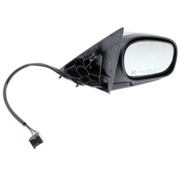 MERCURY GRAND MARQUIS DOOR MIRROR RIGHT (Passenger Side) POWER/HEATED (CHR) OEM#6W7Z17682BA-PFM 2003-2008 PL# FO1321416