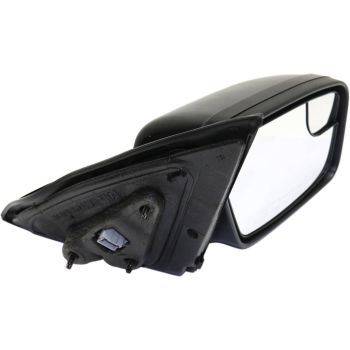 FORD FUSION DOOR MIRROR RIGHT (Passenger Side) POWER/ NOT HEATED (PTD CVR)(W/SPOT MIRROR) OEM#BE5Z17682AA-PFM 2011-2012 PL# FO1321419