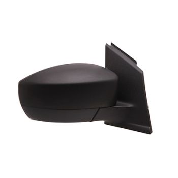 2013-2016 Ford Escape Door Mirror Right Passenger Side Power Heated Without Signal Without BSD OEM# CJ5Z17682CA-PFM PL# FO1321476